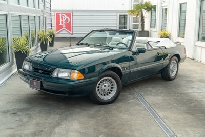 1990 Ford Mustang LX Sport