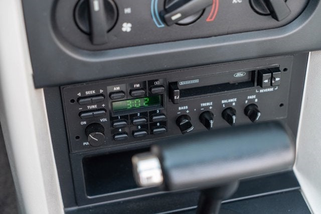 1990 Ford Mustang LX Sport