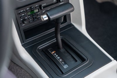 1990 Ford Mustang LX Sport