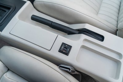 1990 Ford Mustang LX Sport