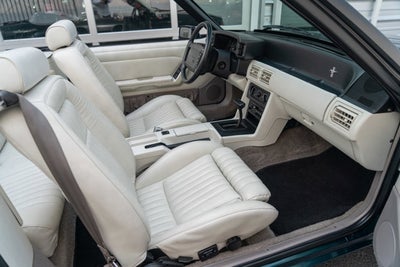 1990 Ford Mustang LX Sport