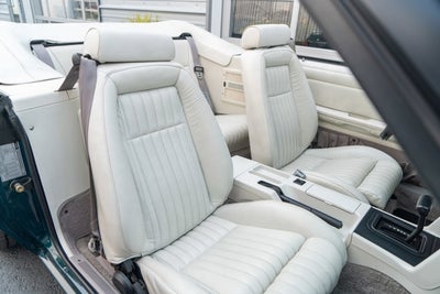 1990 Ford Mustang LX Sport