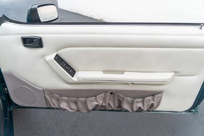 1990 Ford Mustang LX Sport