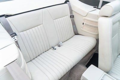 1990 Ford Mustang LX Sport