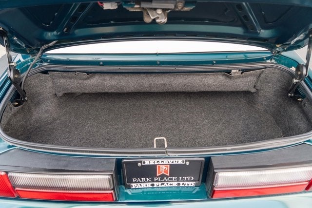 1990 Ford Mustang LX Sport