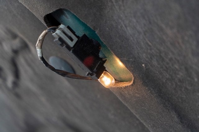 1990 Ford Mustang LX Sport