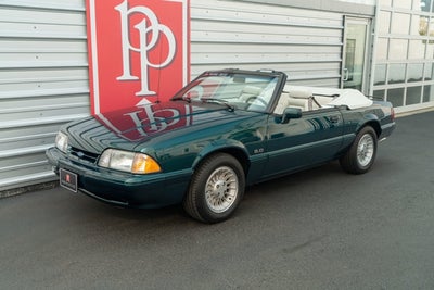 1990 Ford Mustang LX Sport