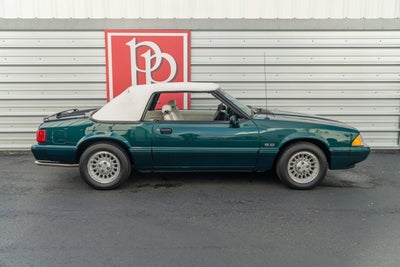 1990 Ford Mustang LX Sport