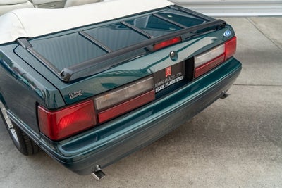 1990 Ford Mustang LX Sport