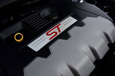2013 Ford Focus ST