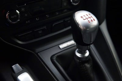2013 Ford Focus ST