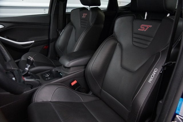 2013 Ford Focus ST