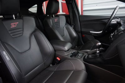 2013 Ford Focus ST