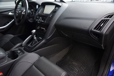 2013 Ford Focus ST