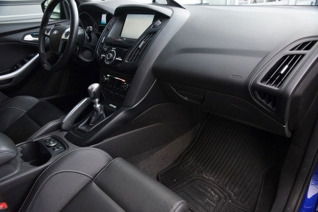 2013 Ford Focus ST