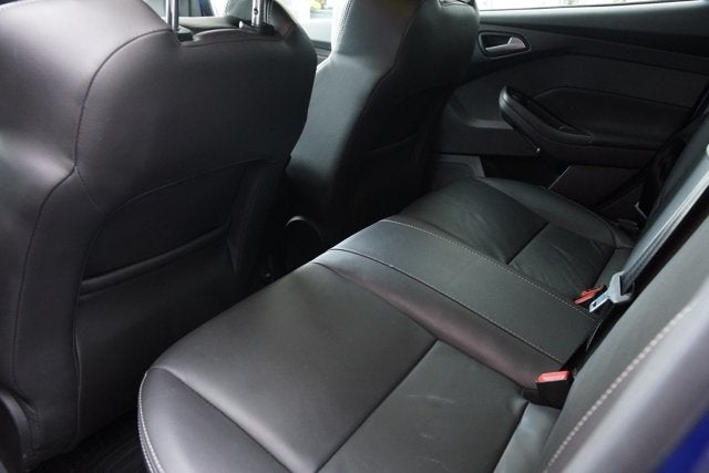 2013 Ford Focus ST