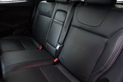 2013 Ford Focus ST