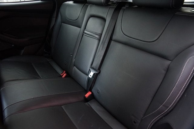 2013 Ford Focus ST