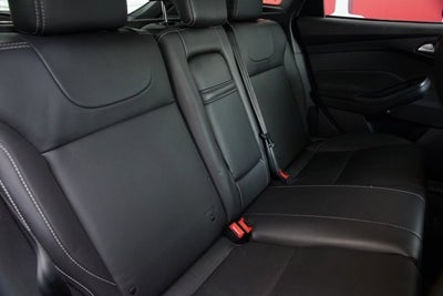 2013 Ford Focus ST