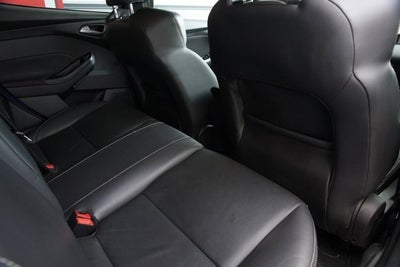 2013 Ford Focus ST