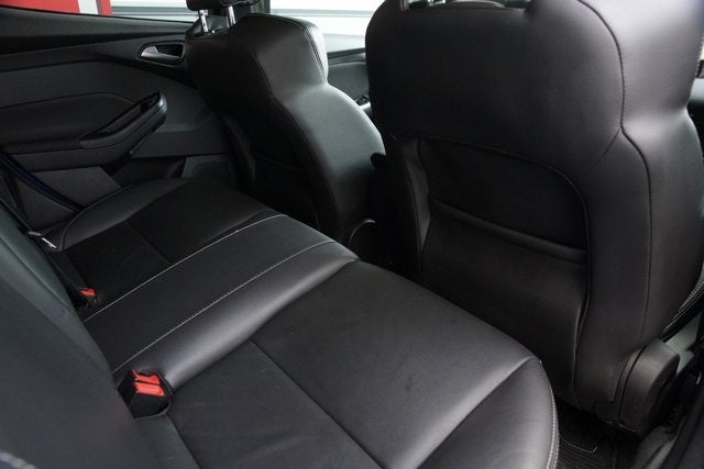 2013 Ford Focus ST