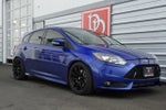 2013 Ford Focus ST