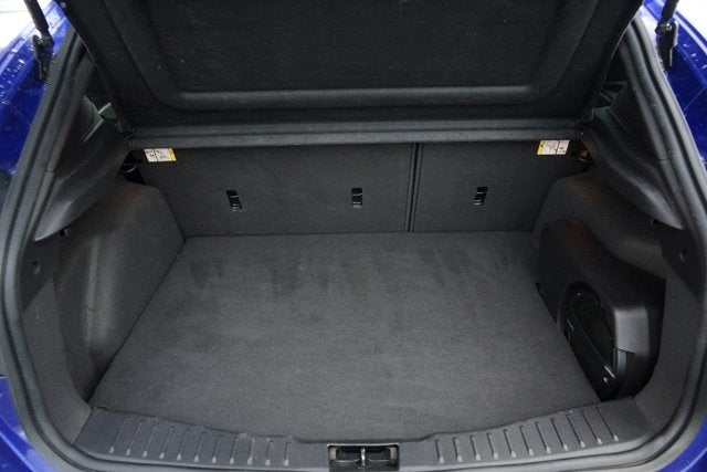 2013 Ford Focus ST