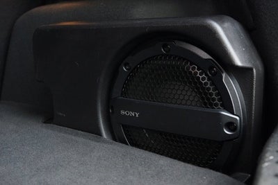 2013 Ford Focus ST
