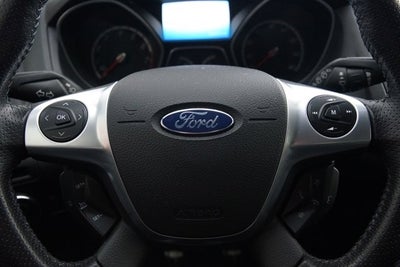 2013 Ford Focus ST