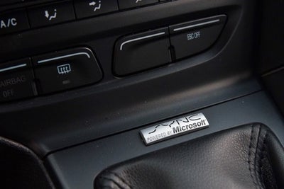 2013 Ford Focus ST