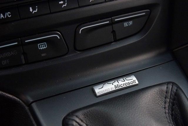 2013 Ford Focus ST