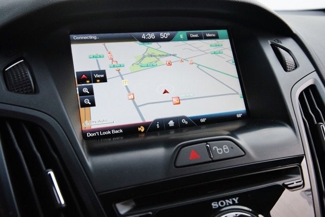 2013 Ford Focus ST
