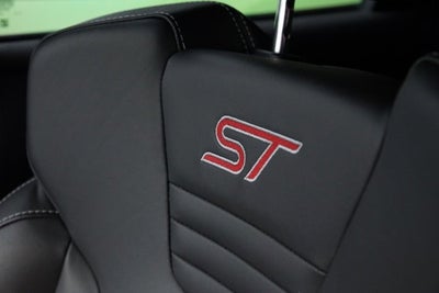 2013 Ford Focus ST