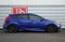 2013 Ford Focus ST