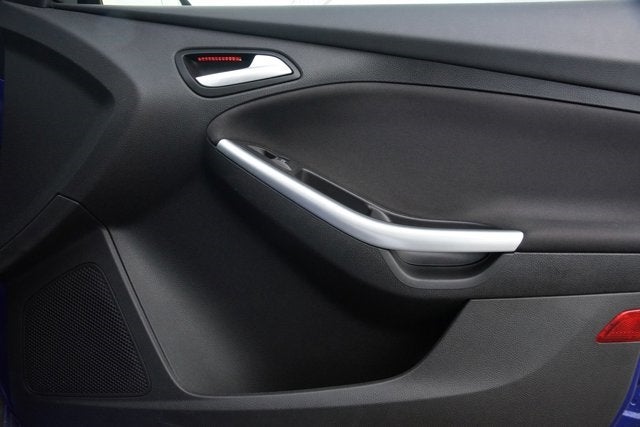 2013 Ford Focus ST