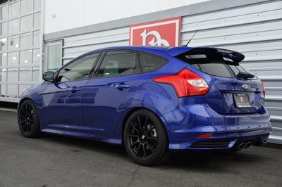 2013 Ford Focus ST