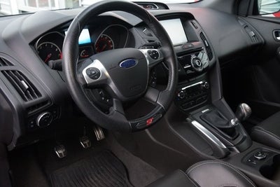 2013 Ford Focus ST