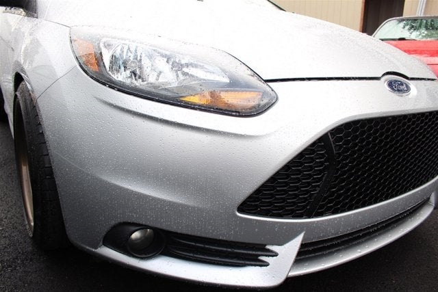 2014 Ford Focus ST
