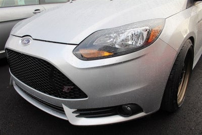 2014 Ford Focus ST