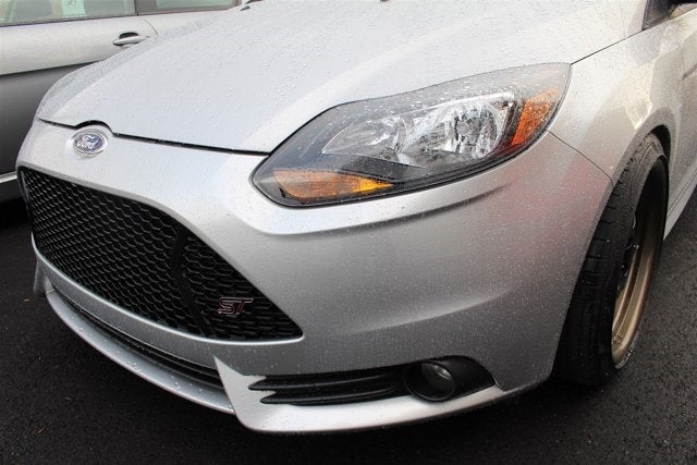 2014 Ford Focus ST