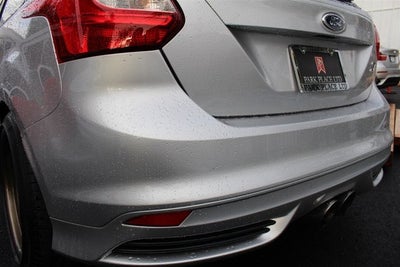 2014 Ford Focus ST
