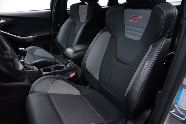 2014 Ford Focus ST