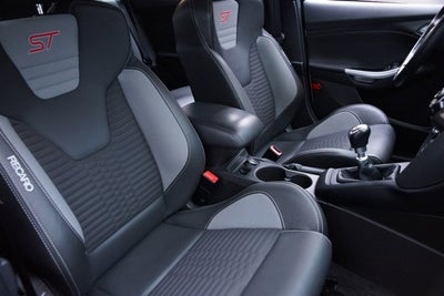 2014 Ford Focus ST