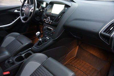 2014 Ford Focus ST