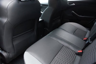 2014 Ford Focus ST