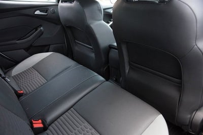 2014 Ford Focus ST
