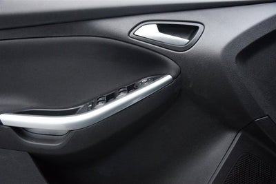 2014 Ford Focus ST