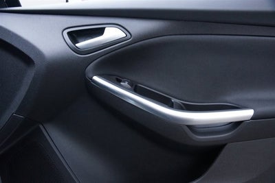 2014 Ford Focus ST