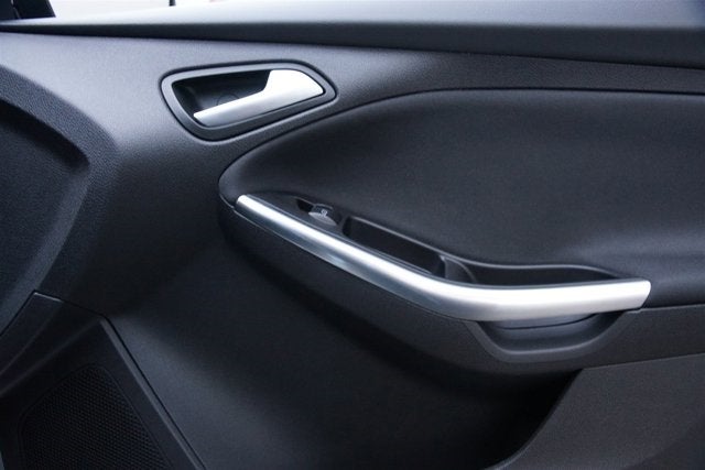 2014 Ford Focus ST