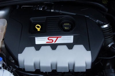 2014 Ford Focus ST
